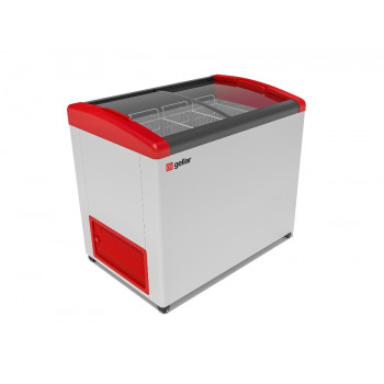 FROSTOR Gellar с изогнутыми стеклами GELLAR FG 300 E ST